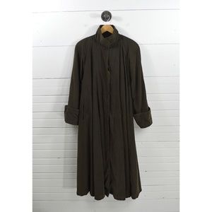 SEARLE TRENCH COAT #174-21